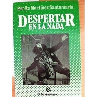 Despertar en la nada